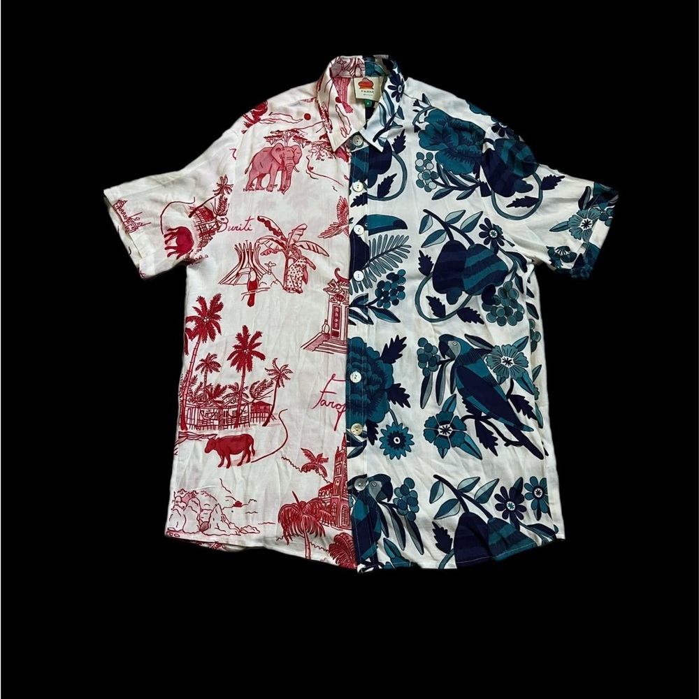 Farm rio Shirt